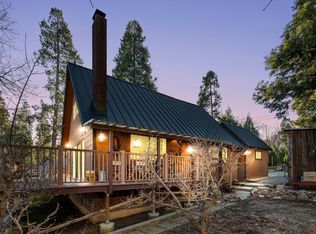 41722 Merriman Ln, Auberry, CA 93602