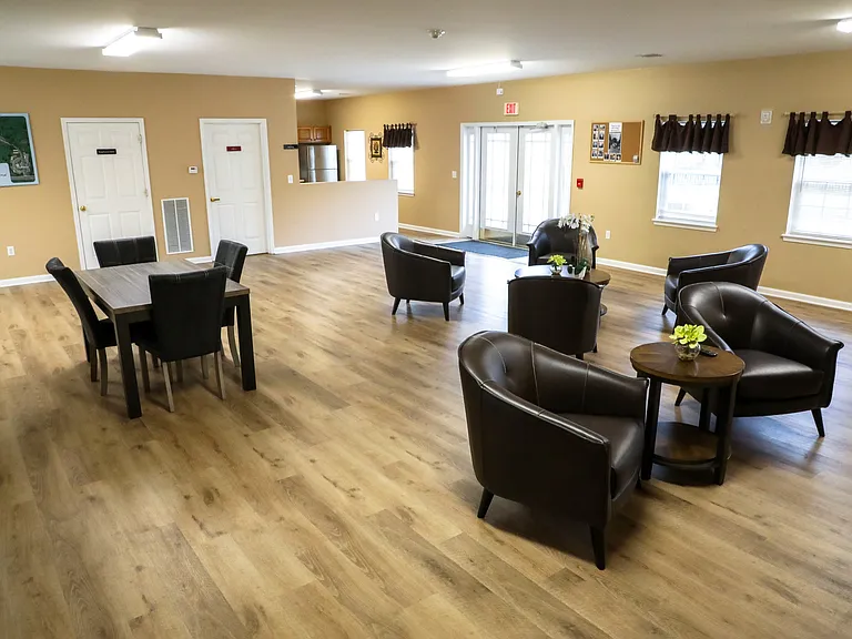 Long Pond Village Apartments — Photo 21