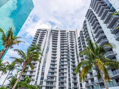 Caoba Condos for Sale and Rent in Downtown Miami - Miami