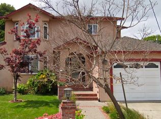 156 Ruby Ave, San Carlos, CA 94070