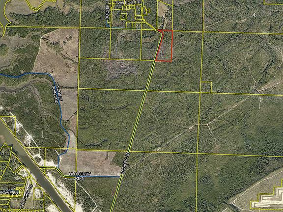 3rd image of Bunker Rd
