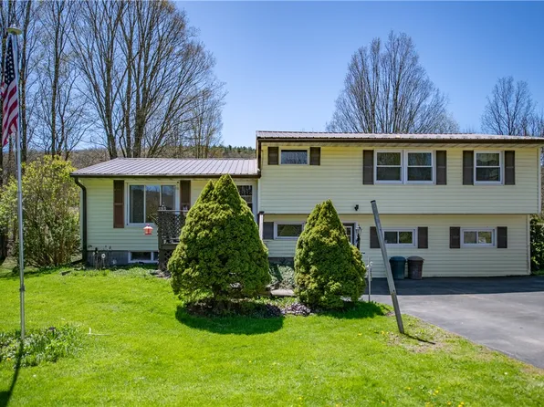 70 School View Rd, Roxbury, NY 12474
