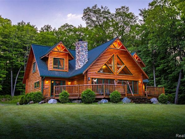 22+ Upper peninsula waterfront real estate info