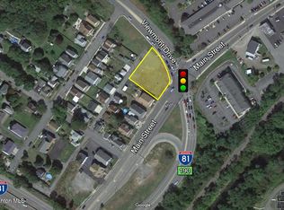 223 Main St, Dickson City, PA 18519