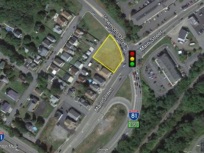 223 Main St, Dickson City, PA, 18519
