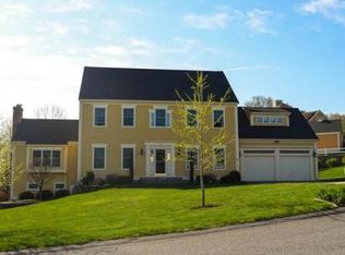 24 Boundary Stone Rd, Sutton, MA 01590