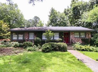 3410 Meadowbrook Dr, Columbus, GA 31907