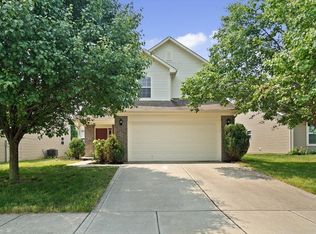11263 Lucky Dan Dr, Noblesville, IN 46060
