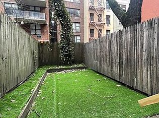 422 E 77th St #1REE, New York, NY 10075