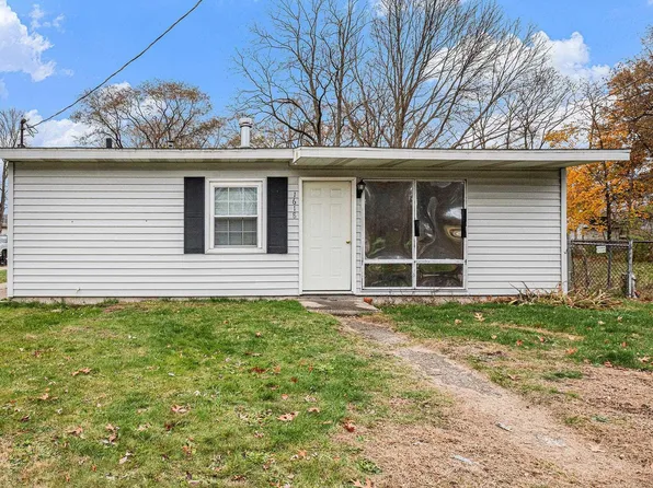 1618 Lynn St, Mishawaka, IN 46545