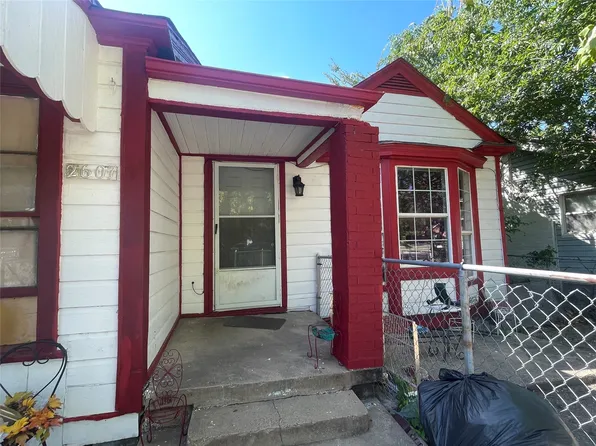 2607 W Lovers Ln, Dallas, TX 75235