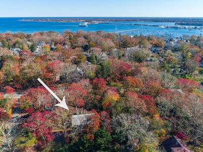 14 Franklin Ter, Tisbury, MA, 02568