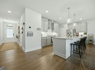 1244 Wintergreen Way, Cumming, GA 30041