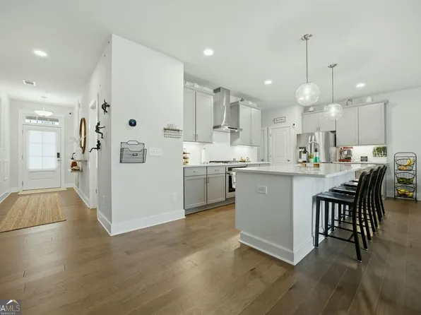 1244 Wintergreen Way, Cumming, GA 30041
