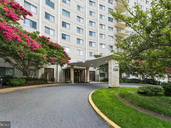1111 University Blvd W APT 318-A, Silver Spring, MD 20902