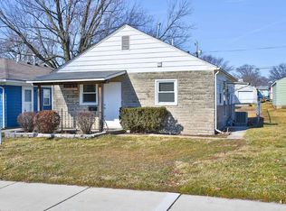2707 Clara Ave, Fort Wayne, IN 46805