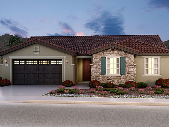 Coventry Tuscan Exterior C