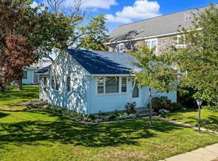 600 Atlantic Avenue North, Cape May, NJ 08204