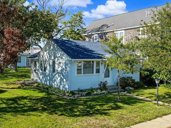 600 Atlantic Avenue North, Cape May, NJ 08204