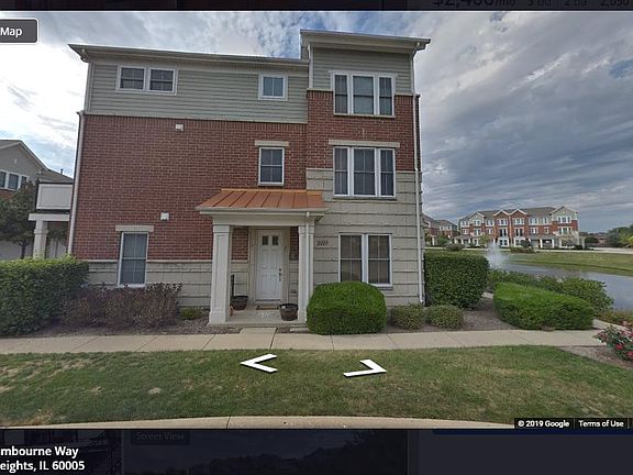 4th image of 2229 S Crambourne Way #31
