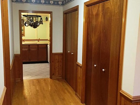 Side Entrance/Mudroom