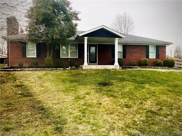 1714 Twinbrook Drive, Sellersburg, IN 47172