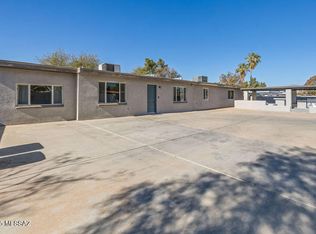 1718 S Van Buren Ave, Tucson, AZ 85711