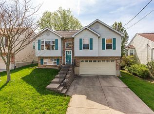 1047 Fallbrook Dr, Elsmere, KY