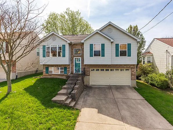 1047 Fallbrook Dr, Elsmere, KY 41018