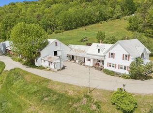 38 Kuvaja Road, Greenwood, ME 04255