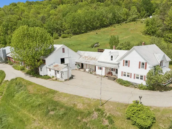 38 Kuvaja Road, Greenwood, ME 04255