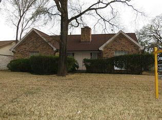 13920 Bretagne Dr, Houston, TX 77015