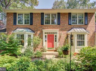 11972 Grey Squirrel Ln, Reston, VA 20194
