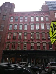 Spice Building at 64 North Moore Street in Tribeca