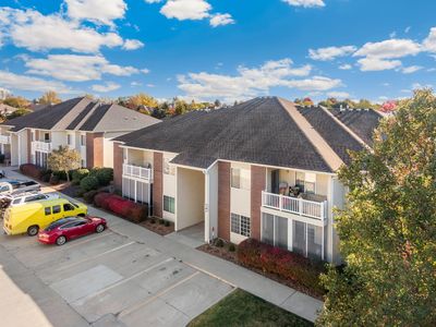 1100 Kennesaw Ridge Rd APT 302, Columbia, MO, 65202
