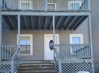 67 Burnside Ave #3R, Woonsocket, RI 02895