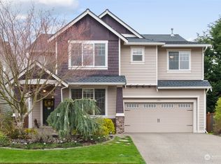 13911 174th Street Ct E, Puyallup, WA