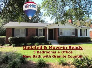 825 S Ott Rd, Columbia, SC 29205