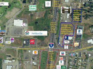 356 Myrtle St, Sutherlin, OR 97479