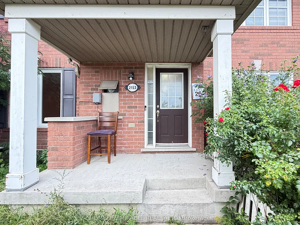 2153 Morningside Ave #UPPER