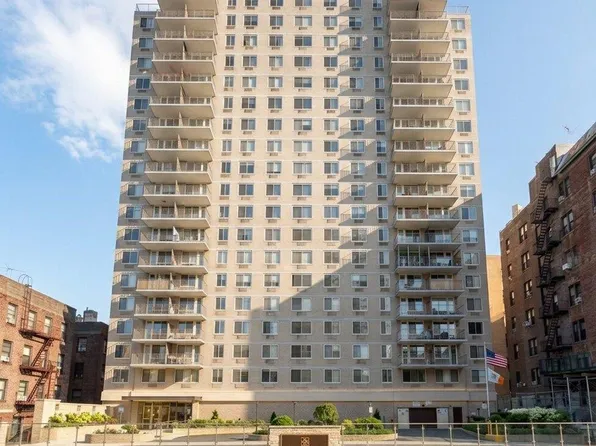 118 18 Union Tpke Apt #B4, Kew Gardens, NY 11415