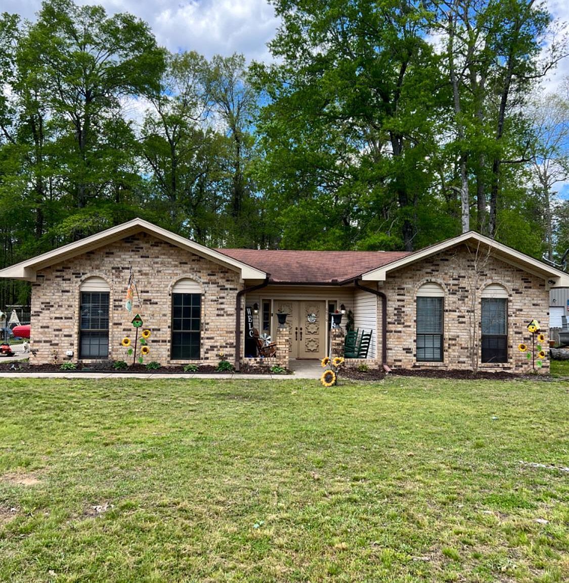 6616 W Pinewood Dr, Pine Bluff, AR 71603 Zillow