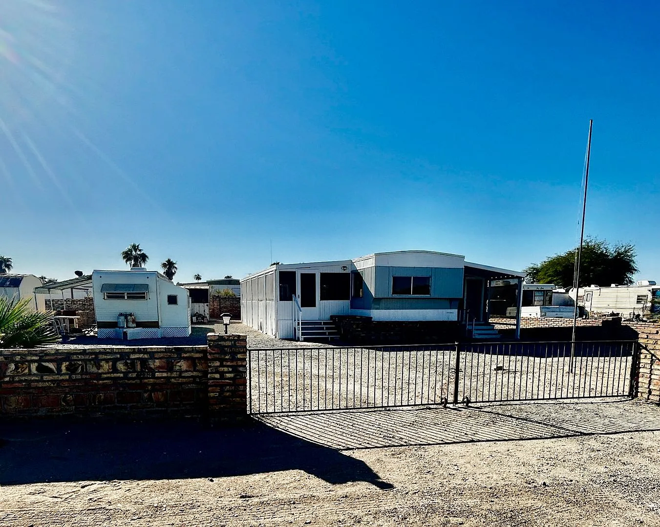 Two Homes On One Property! — Photo 1