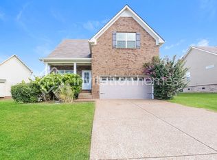 1115 Golf View Way, Spring Hill, TN 37174