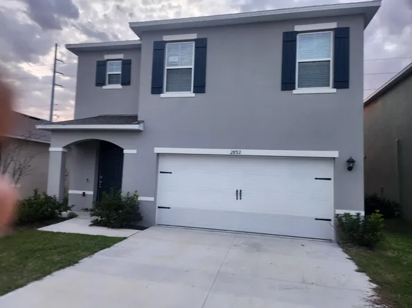 2892 Waterlily Way, Poinciana, FL 34759