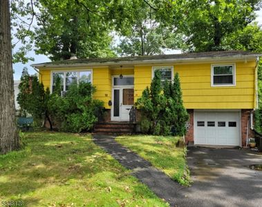 70 Beachwood Rd, Parsippany, NJ, 07054