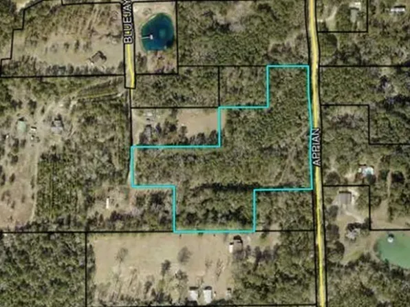 0 Appian Way, Baconton, GA 31716
