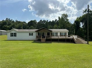 916 N Goodwill St, Goldonna, LA 71031