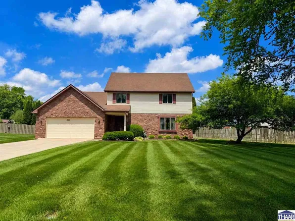 30 Southgate Ct, Terre Haute, IN 47802
