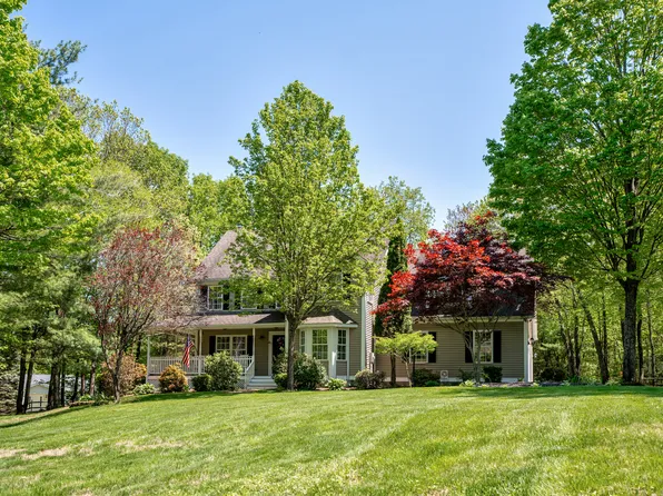 67 Blue Trail Drive, Thomaston, CT 06787